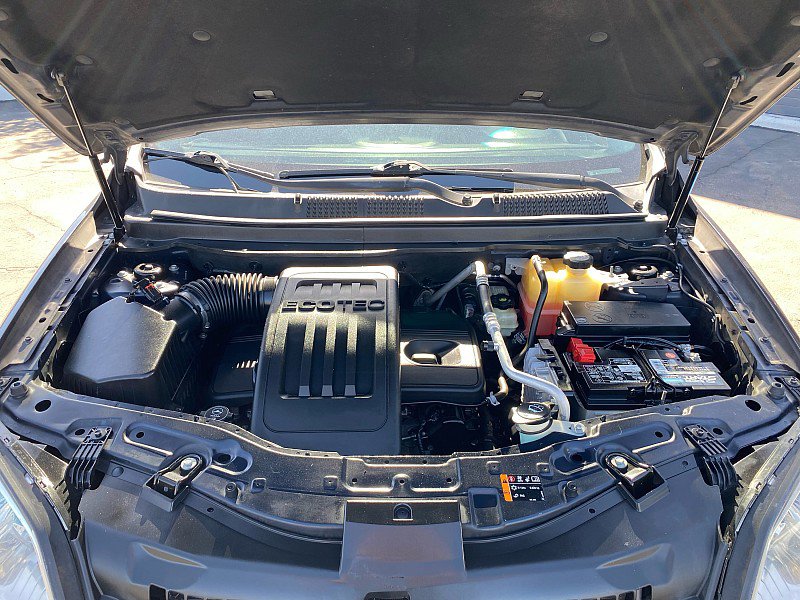 Used 2014 Chevrolet Captiva Sport LTZ image 21