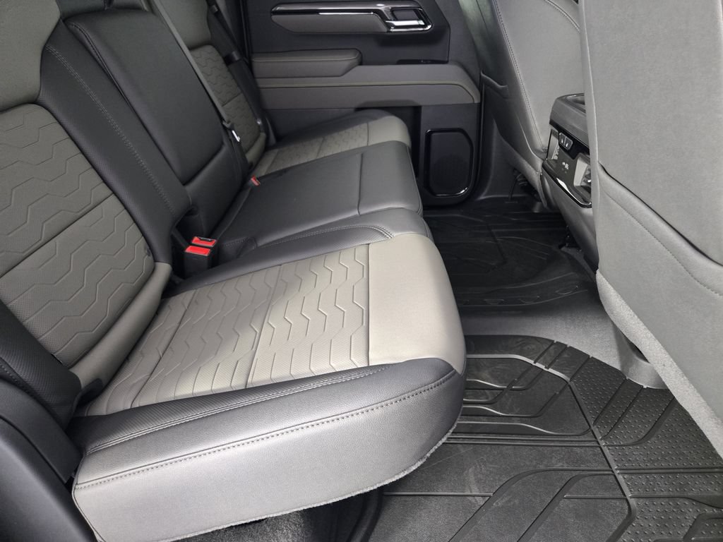 New 2026 Chevrolet Silverado 1500 ZR2 AWD/4WD image 35