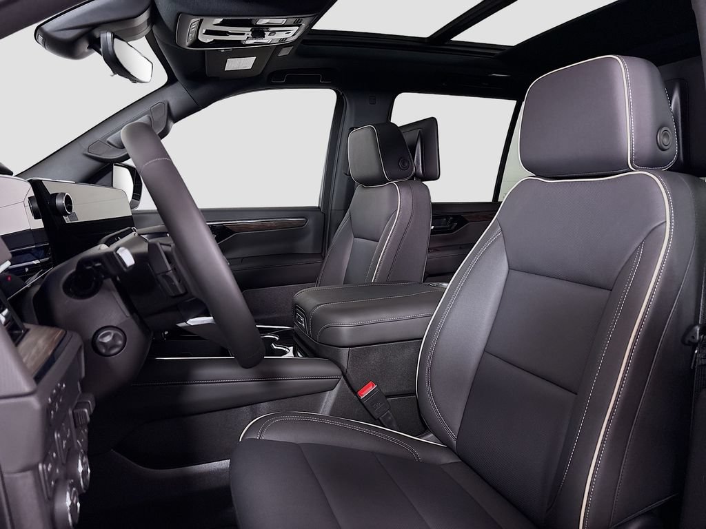 New 2026 Chevrolet Tahoe Premier AWD/4WD image 21