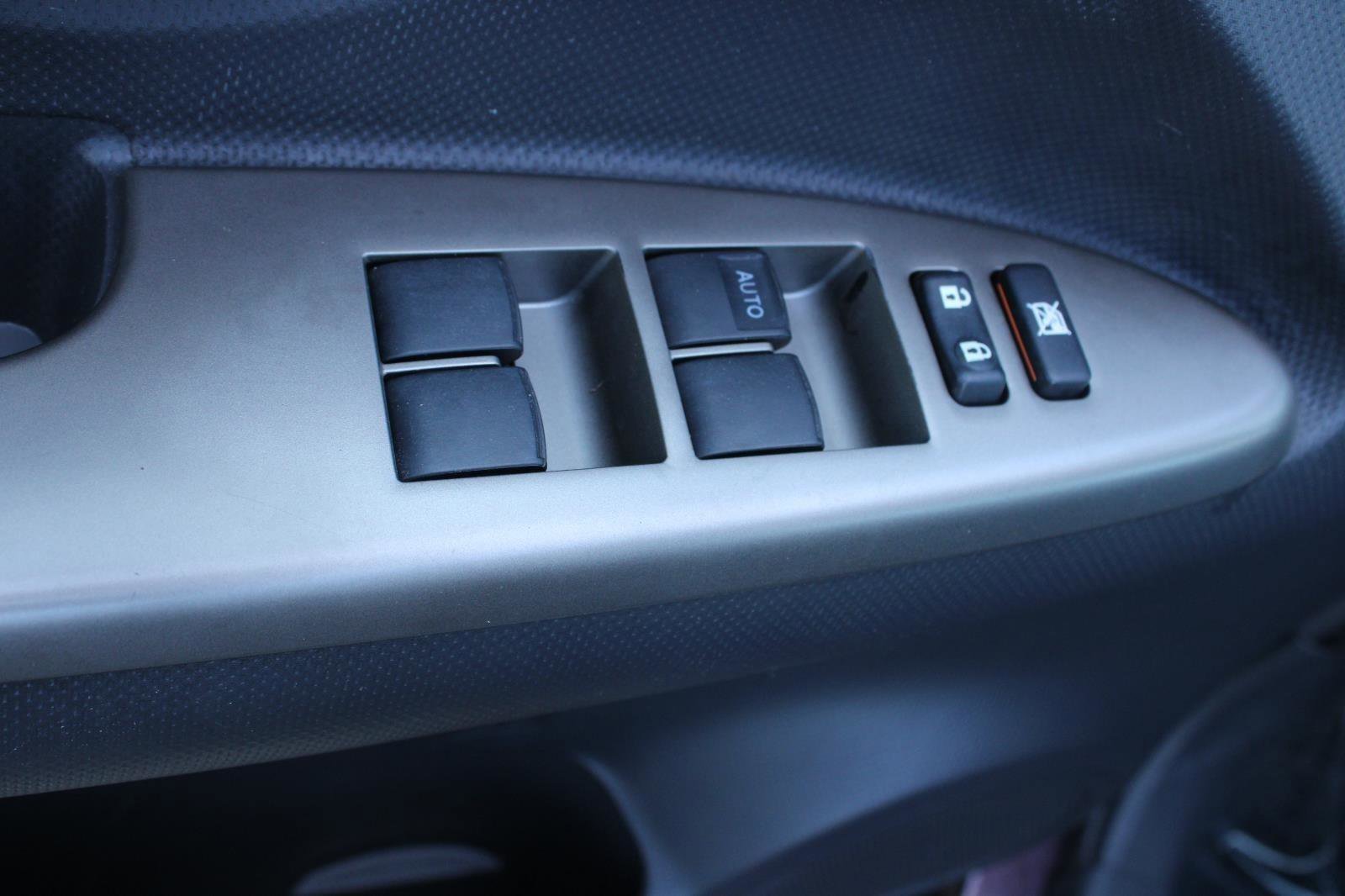 Used 2012 Scion xD image 47