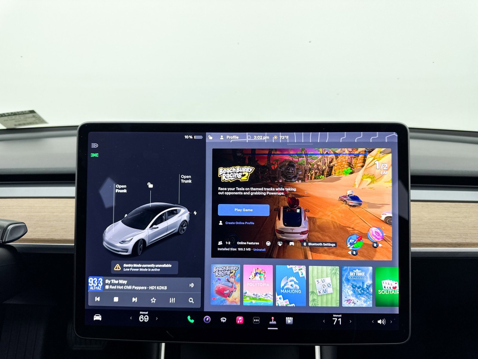 Used 2018 Tesla Model 3 Long Range image 27