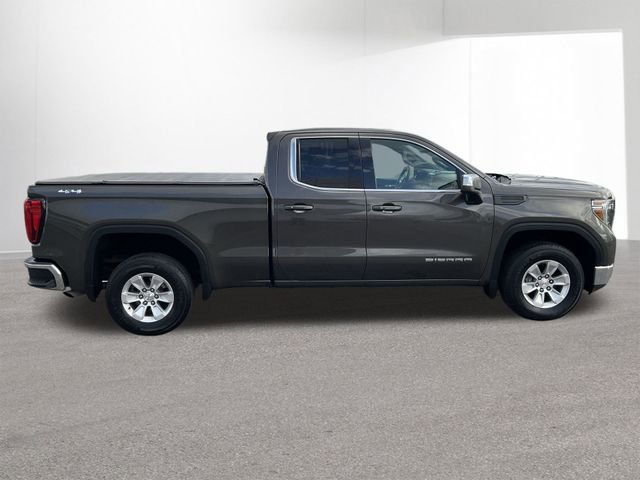 Used 2019 GMC Sierra 1500 SLE w/ SLE Value Package image 32
