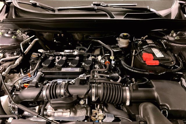 Used 2018 Honda Accord EX-L image 21