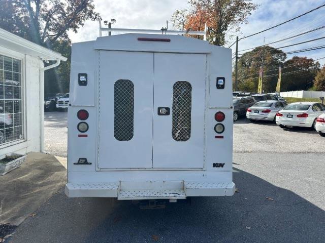 Used 2015 Ford Transit 250 138 w/ Interior Upgrade Package image 4