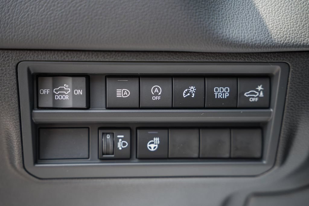 New 2026 Toyota Tundra Limited AWD/4WD image 43