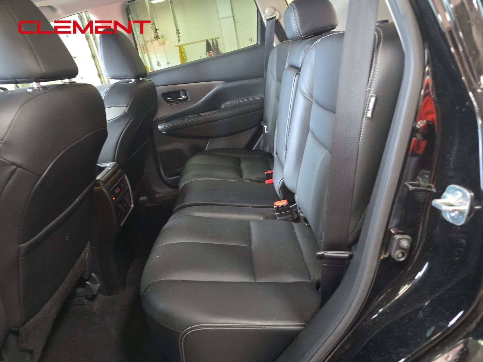 Used 2020 Nissan Murano SL AWD/4WD image 4