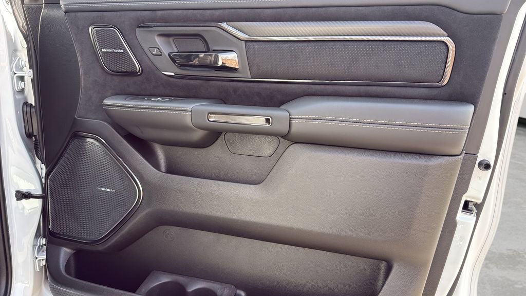 New 2026 RAM 1500 RHO w/ RHO Level 1 Equipment Group AWD/4WD image 10