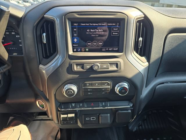 New 2026 GMC Sierra 3500 Pro w/ Convenience Package AWD/4WD image 14