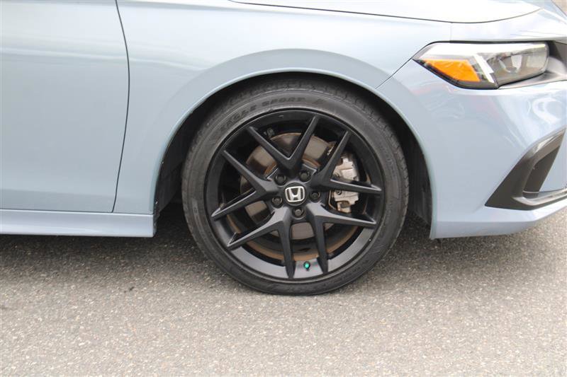 Used 2022 Honda Civic Si image 10