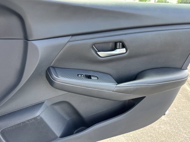 Used 2024 Nissan Sentra SV w/ All-Weather Package FWD image 25