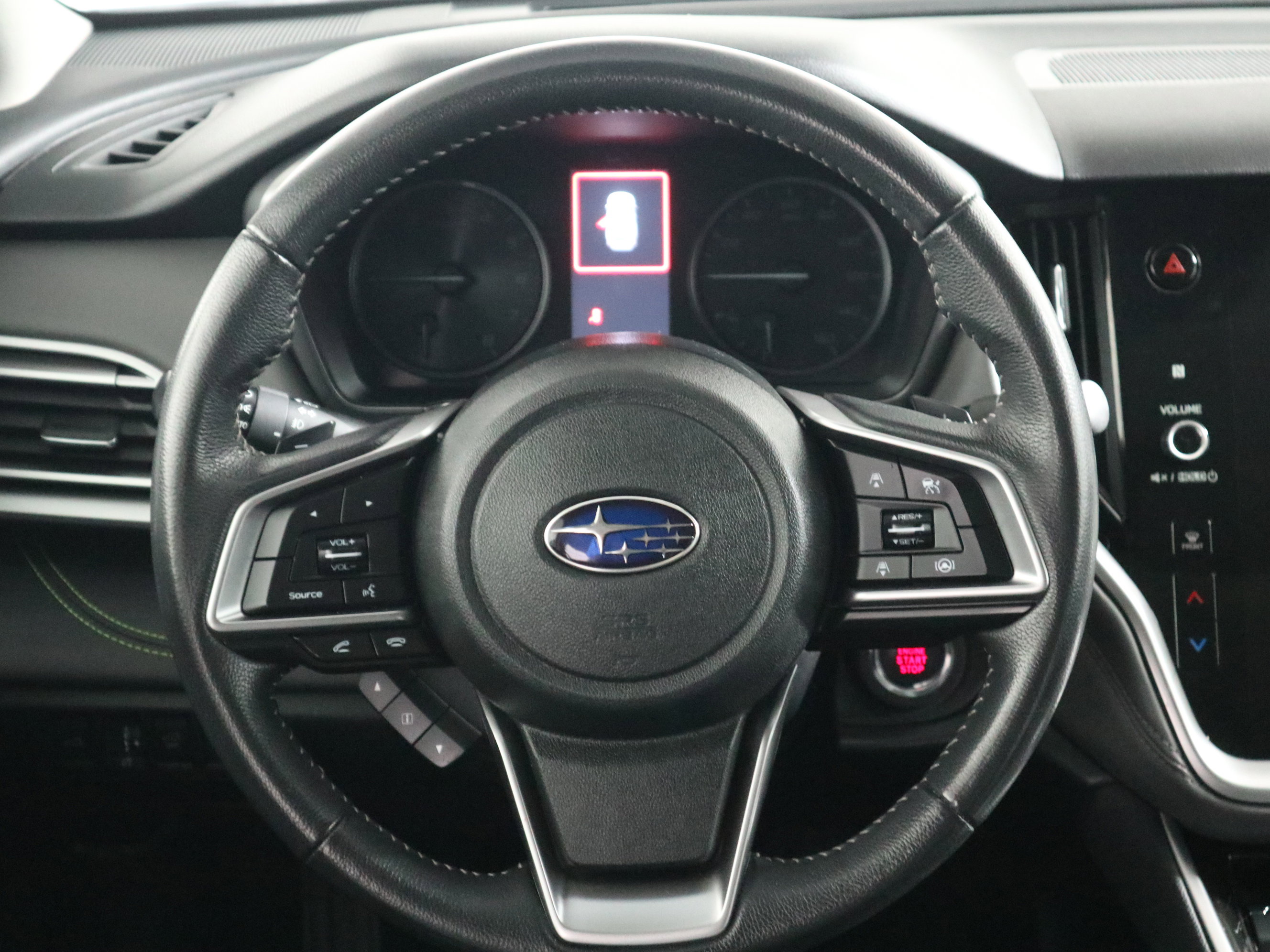 Used 2022 Subaru Outback Onyx Edition XT image 15