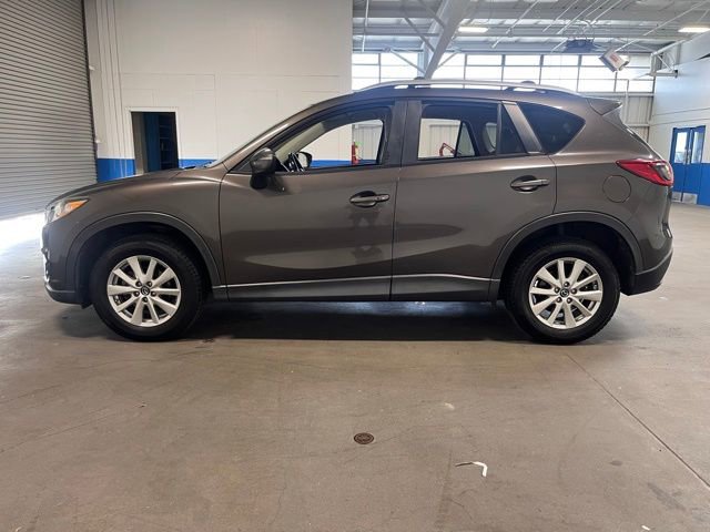 Used 2016 MAZDA CX-5 Touring image 6