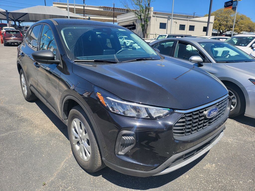 Used 2025 Ford Escape Active image 14