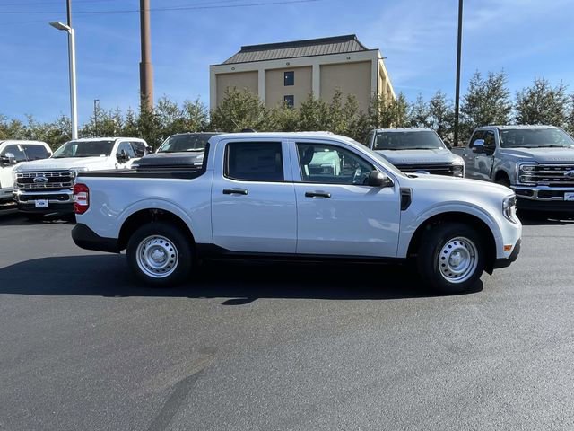 New 2026 Ford Maverick XL FWD image 3