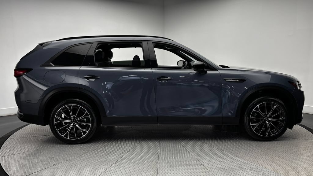 Used 2025 MAZDA CX-70 Plug-In Hybrid w/ Premium Plus AWD/4WD image 47