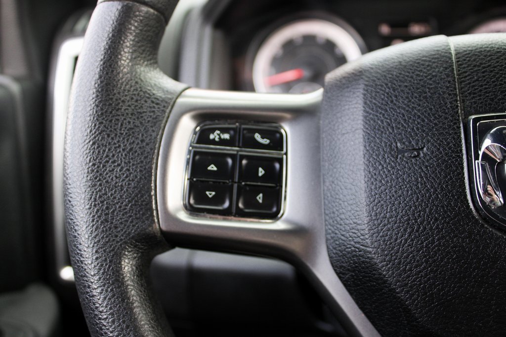 Used 2021 RAM 1500 Classic Warlock image 19