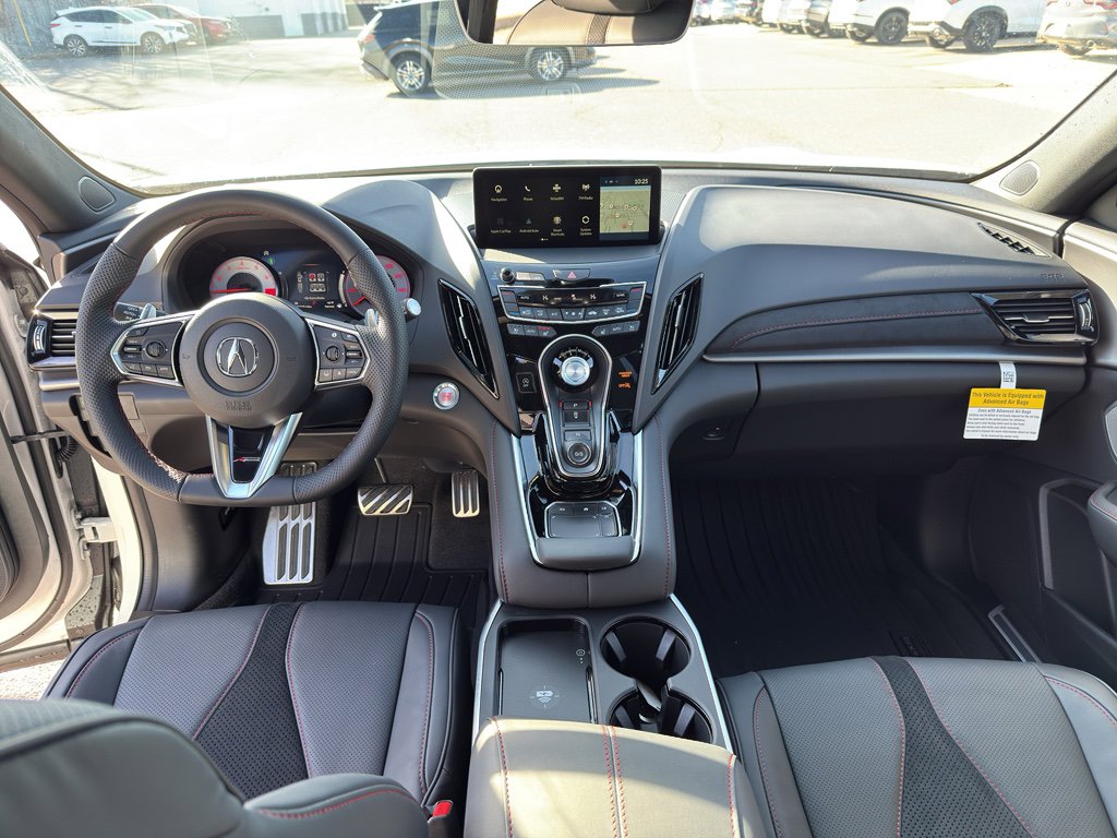 New 2026 Acura RDX A-Spec image 26