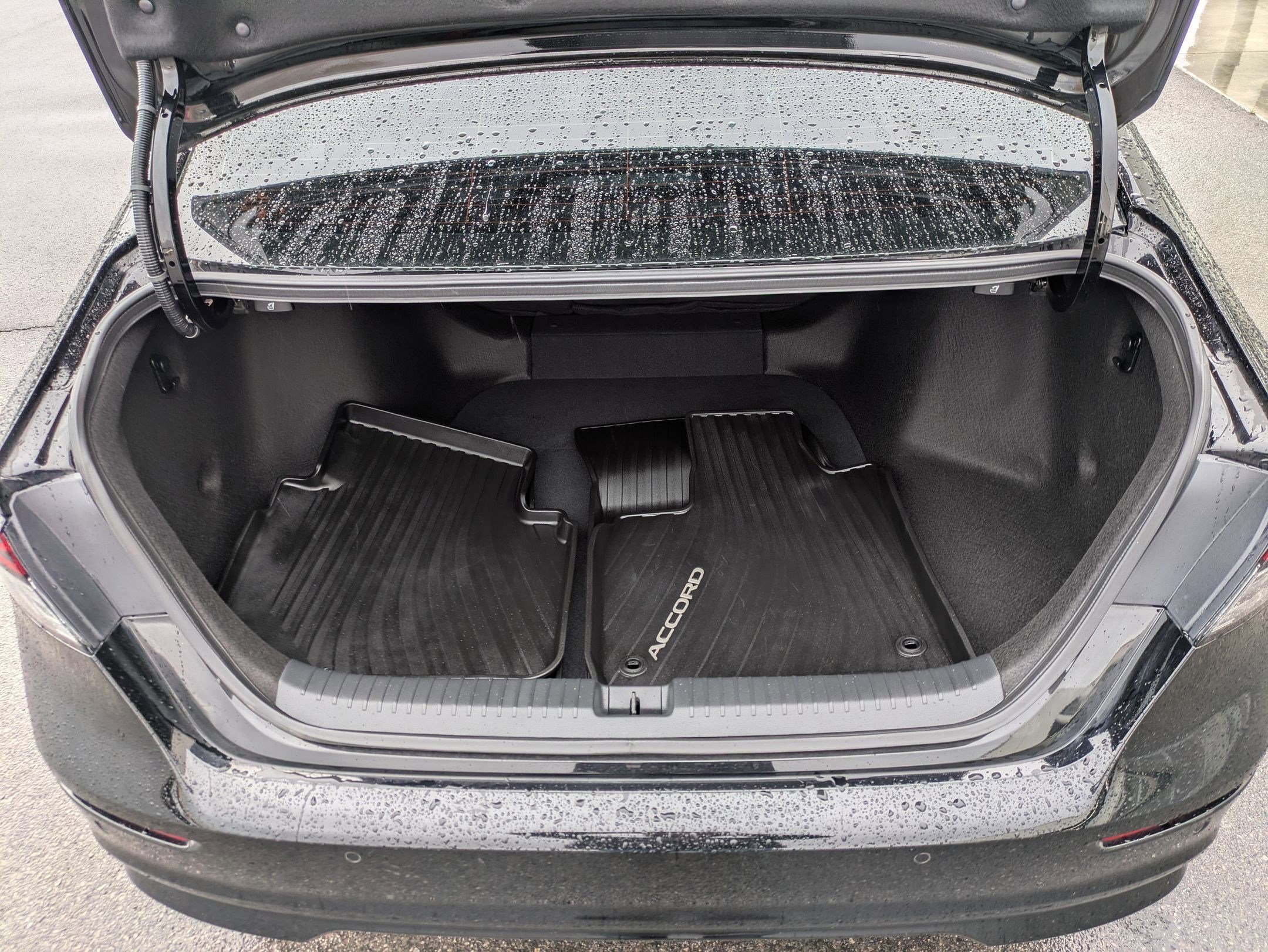 Used 2024 Honda Accord Touring image 32