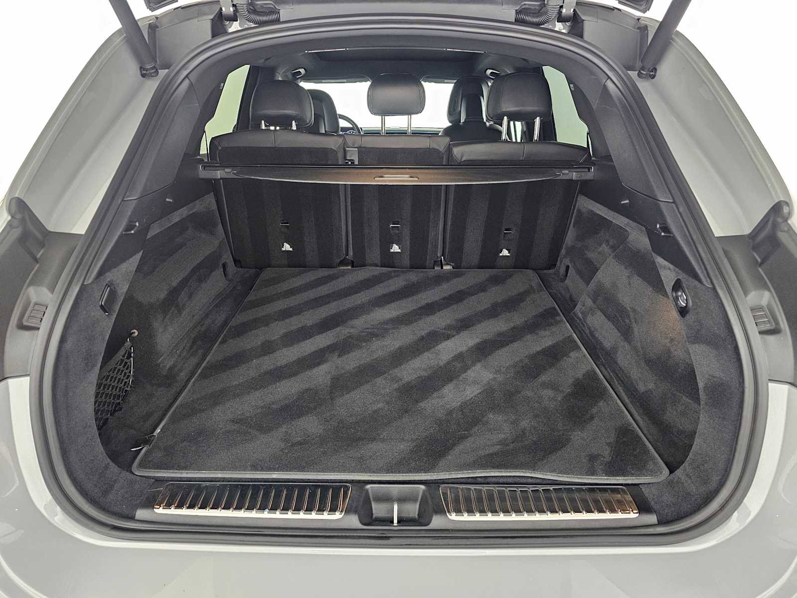 Certified 2023 Mercedes-Benz EQS 450+ 4MATIC SUV image 15