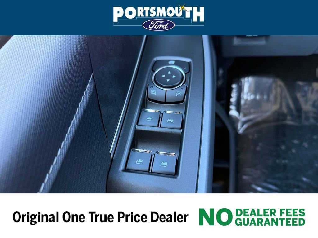 Used 2025 Ford F150 XLT w/ Equipment Group 301A Standard image 23