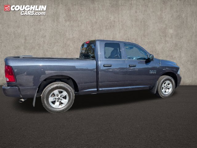 Used 2018 RAM 1500 Express AWD/4WD image 8