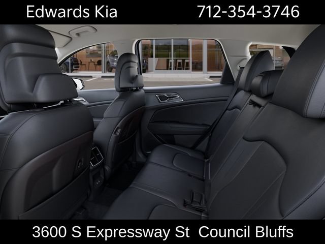 New 2027 Kia Sportage EX AWD/4WD image 20