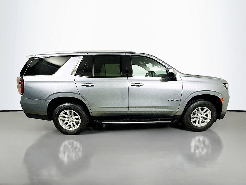 Used 2024 Chevrolet Tahoe LT image 8
