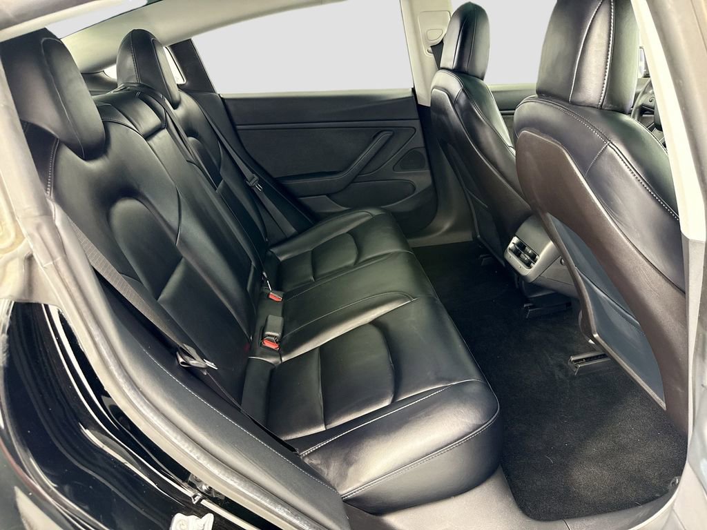 Used 2020 Tesla Model 3 Performance AWD/4WD image 21