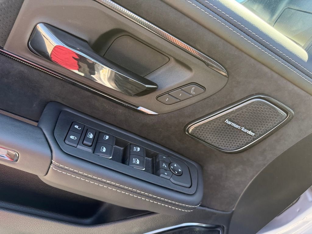 New 2026 RAM 1500 RHO w/ RHO Level 1 Equipment Group image 11