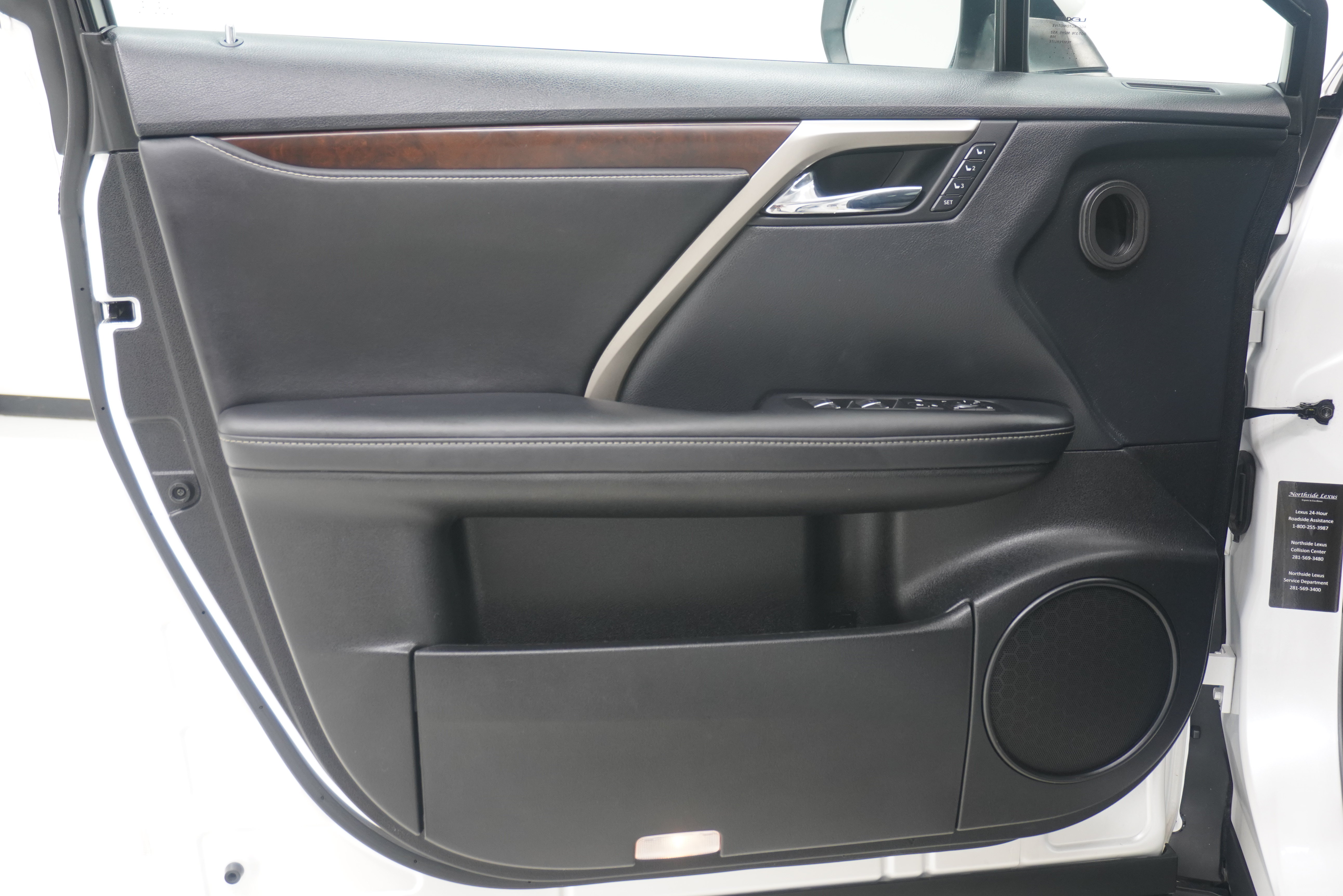 Used 2021 Lexus RX 350 FWD w/ Premium Package image 14
