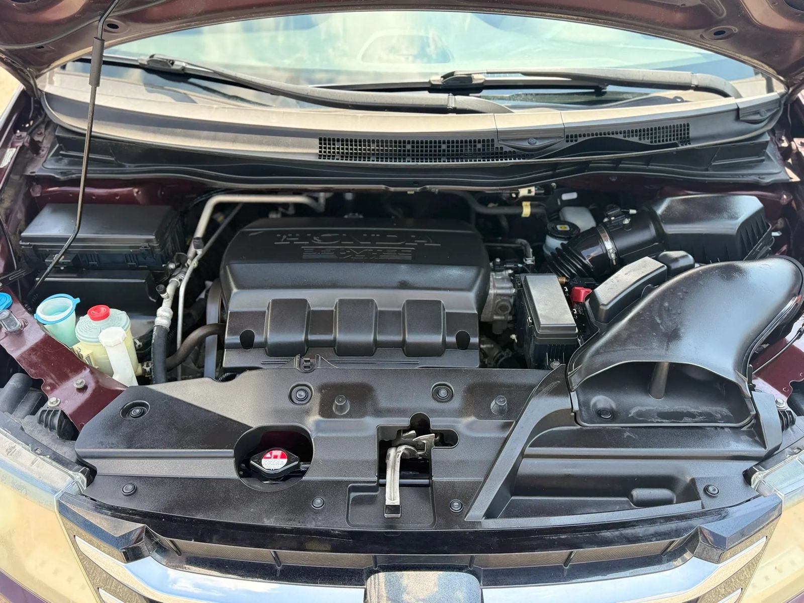 Used 2014 Honda Odyssey EX-L image 11