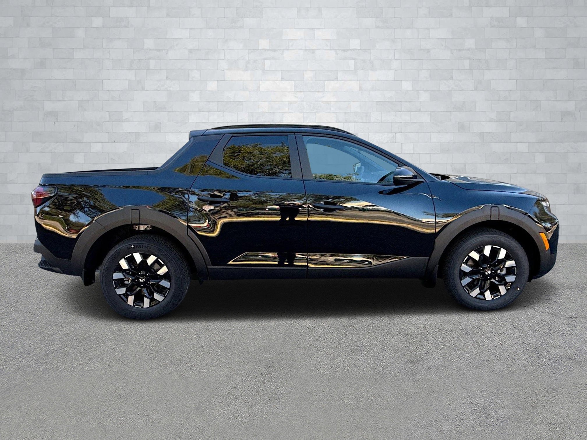 New 2026 Hyundai Santa Cruz SEL FWD image 3