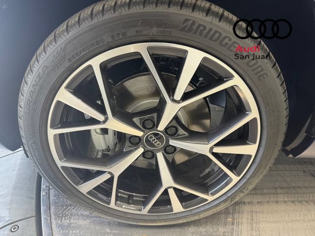 New 2026 Audi Q3 quattro 2.0T AWD/4WD image 6