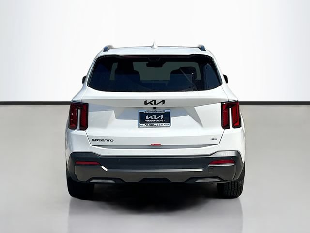 New 2026 Kia Sorento SX Prestige AWD/4WD image 6