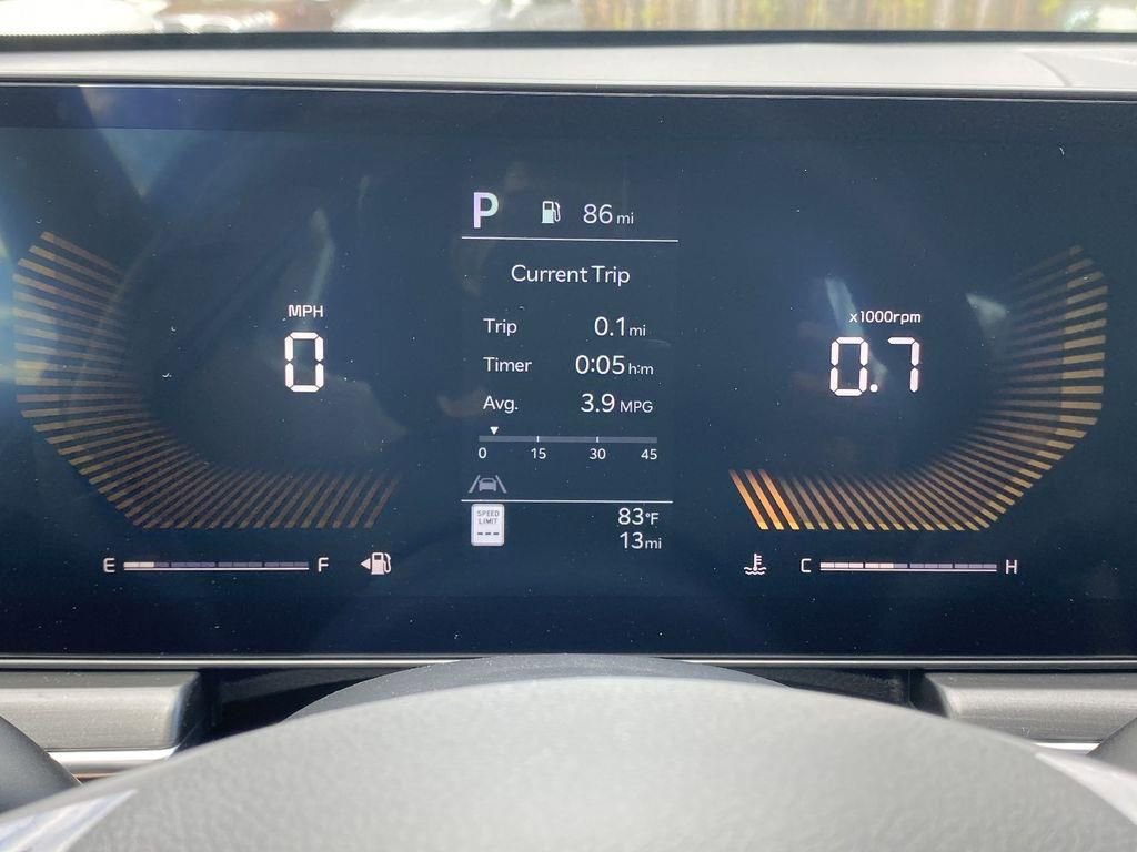 New 2026 Kia K5 GT-Line image 10