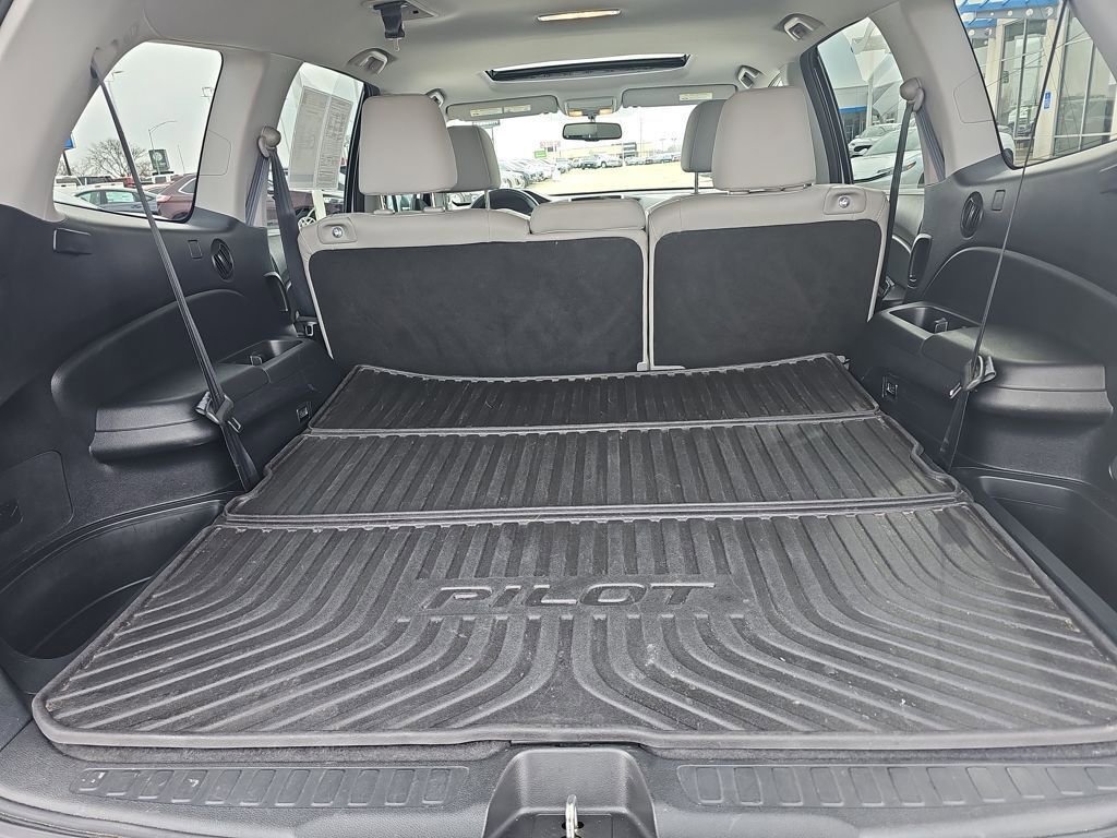 Used 2018 Honda Pilot EX-L image 25