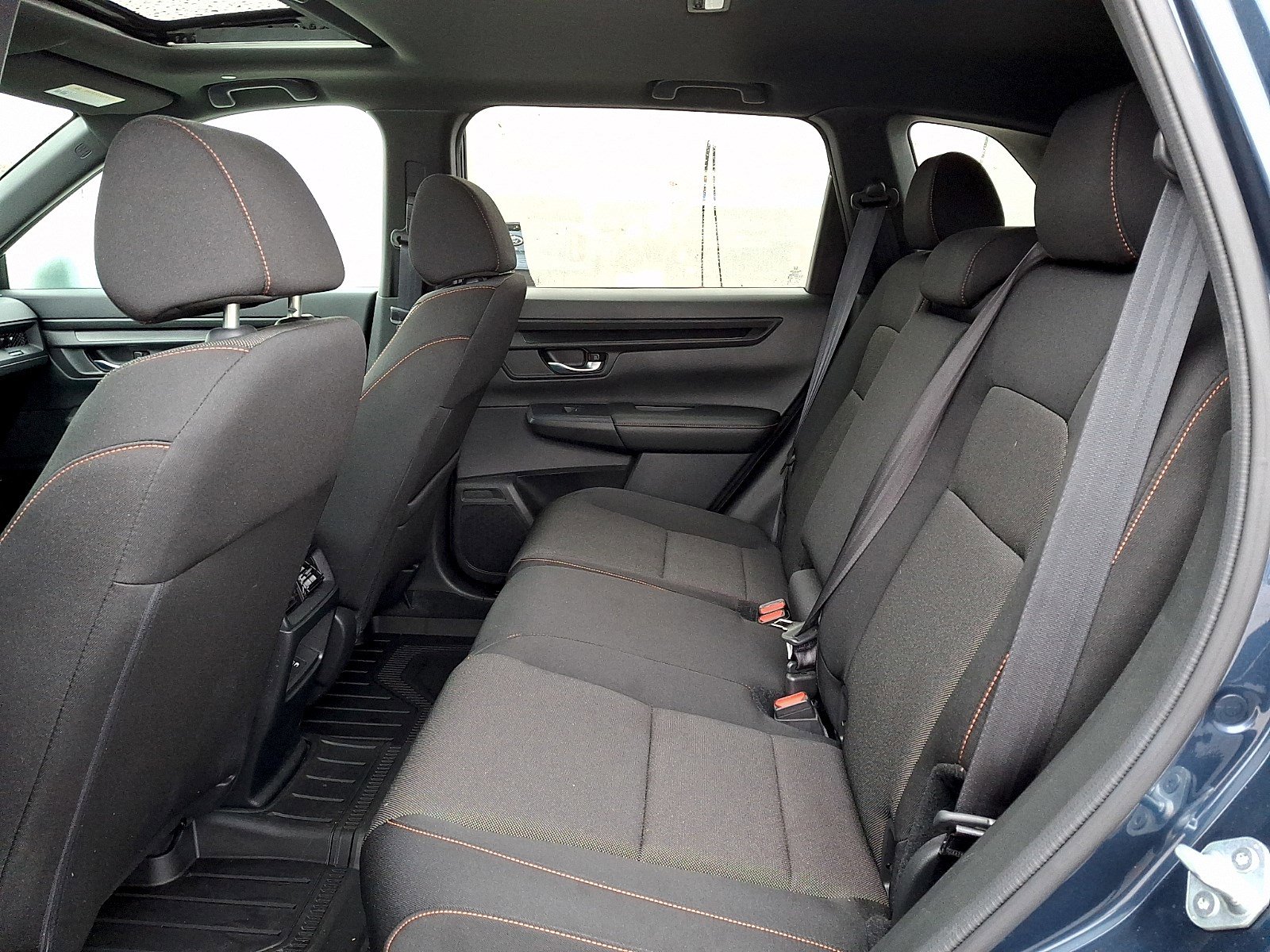 Used 2023 Honda CR-V Sport image 10