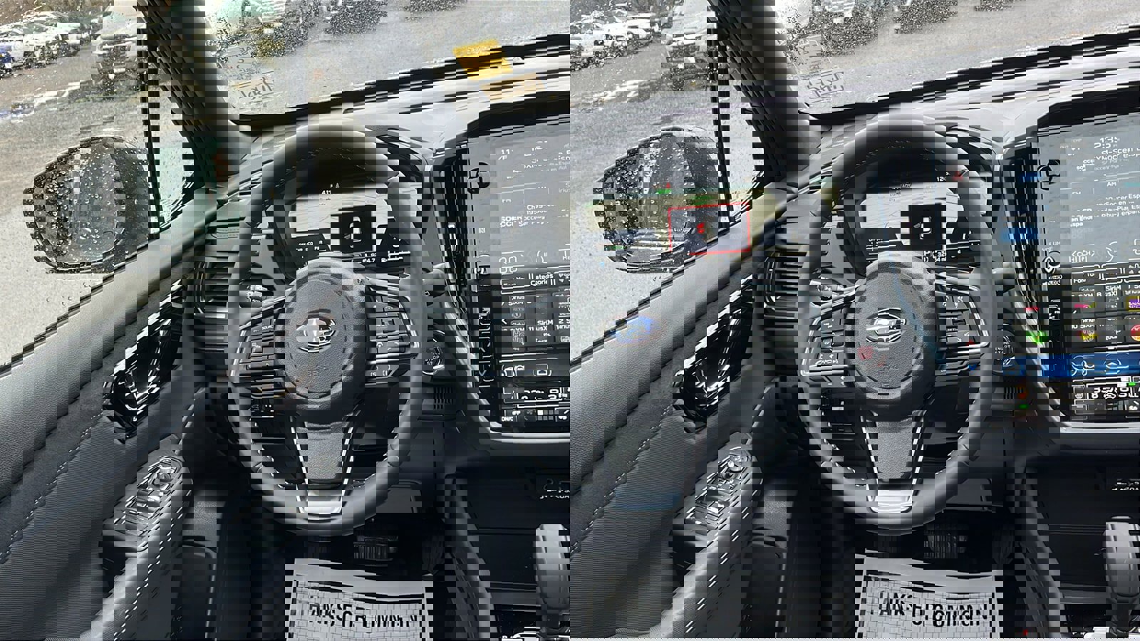 Certified 2025 Subaru Forester Limited AWD/4WD image 22