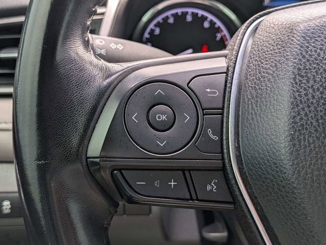 Used 2019 Toyota Camry SE image 22
