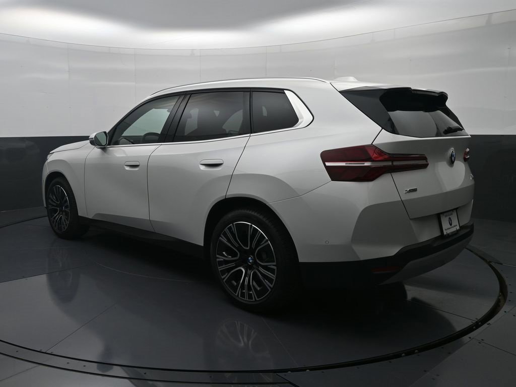 New 2026 BMW X3 xDrive30 w/ Premium Package image 5