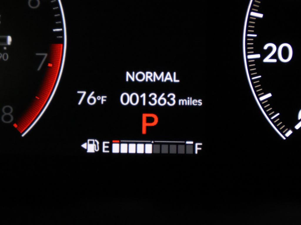 Used 2026 Honda HR-V EX-L image 37