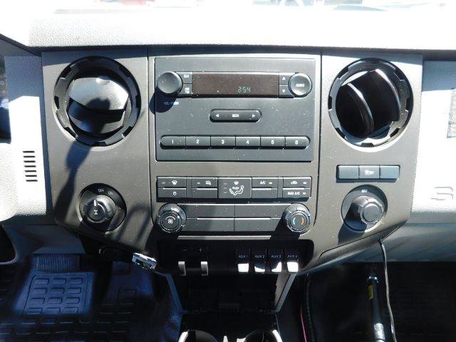 Used 2012 Ford F250 XL w/ PWR Equipment Group RWD image 13