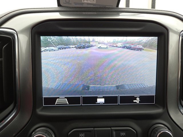 Used 2020 Chevrolet Silverado 2500 LT w/ Convenience Package image 12