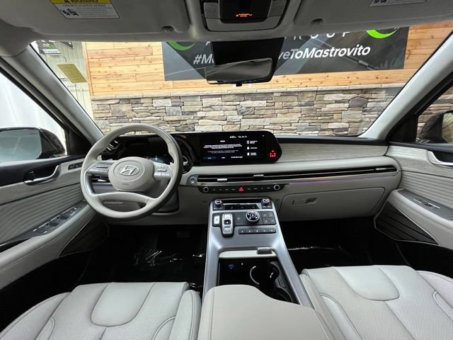 Used 2024 Hyundai Palisade Calligraphy AWD/4WD image 18