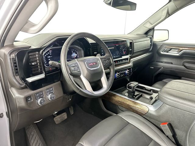 Used 2024 GMC Sierra 1500 Elevation w/ Elevation Premium Package AWD/4WD image 21