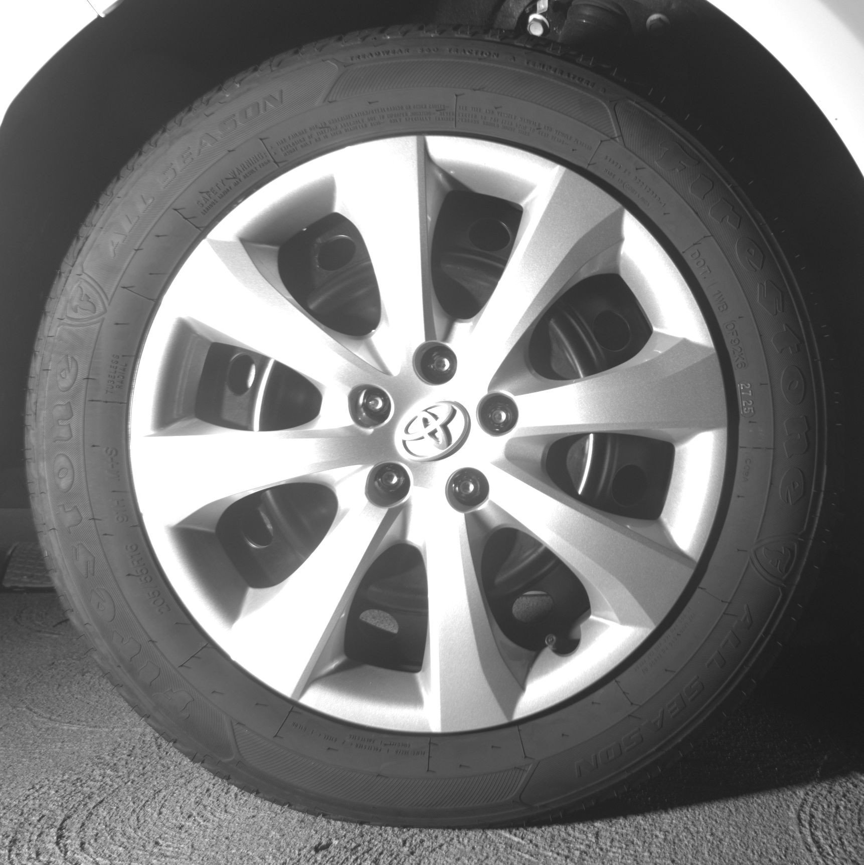 Used 2025 Toyota Corolla LE FWD image 15