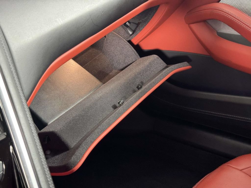 Used 2022 BMW M8 Competition AWD/4WD image 31