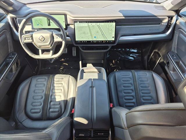 Used 2023 Rivian R1S Adventure AWD/4WD image 16