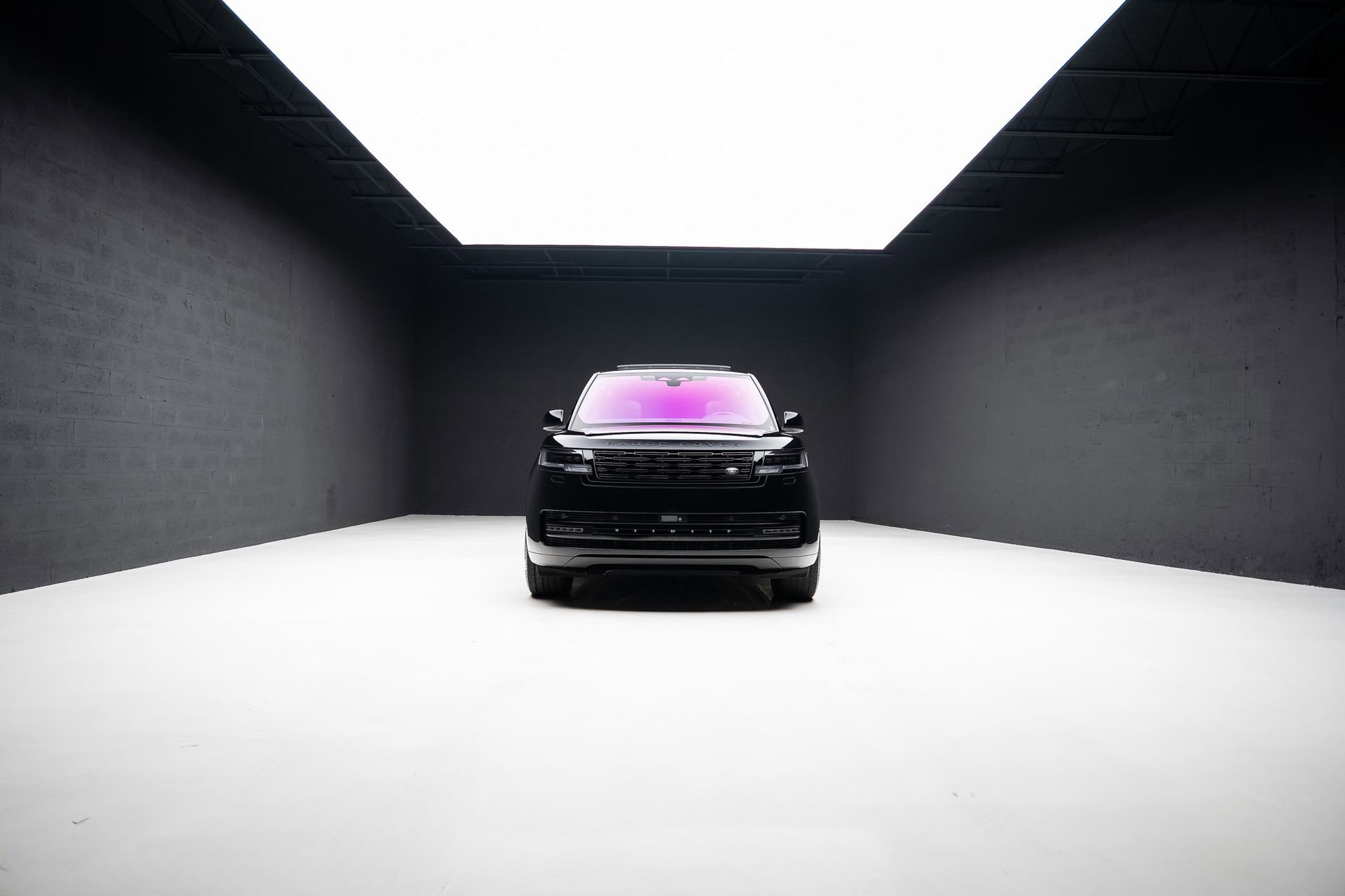 Used 2023 Land Rover Range Rover SE image 82