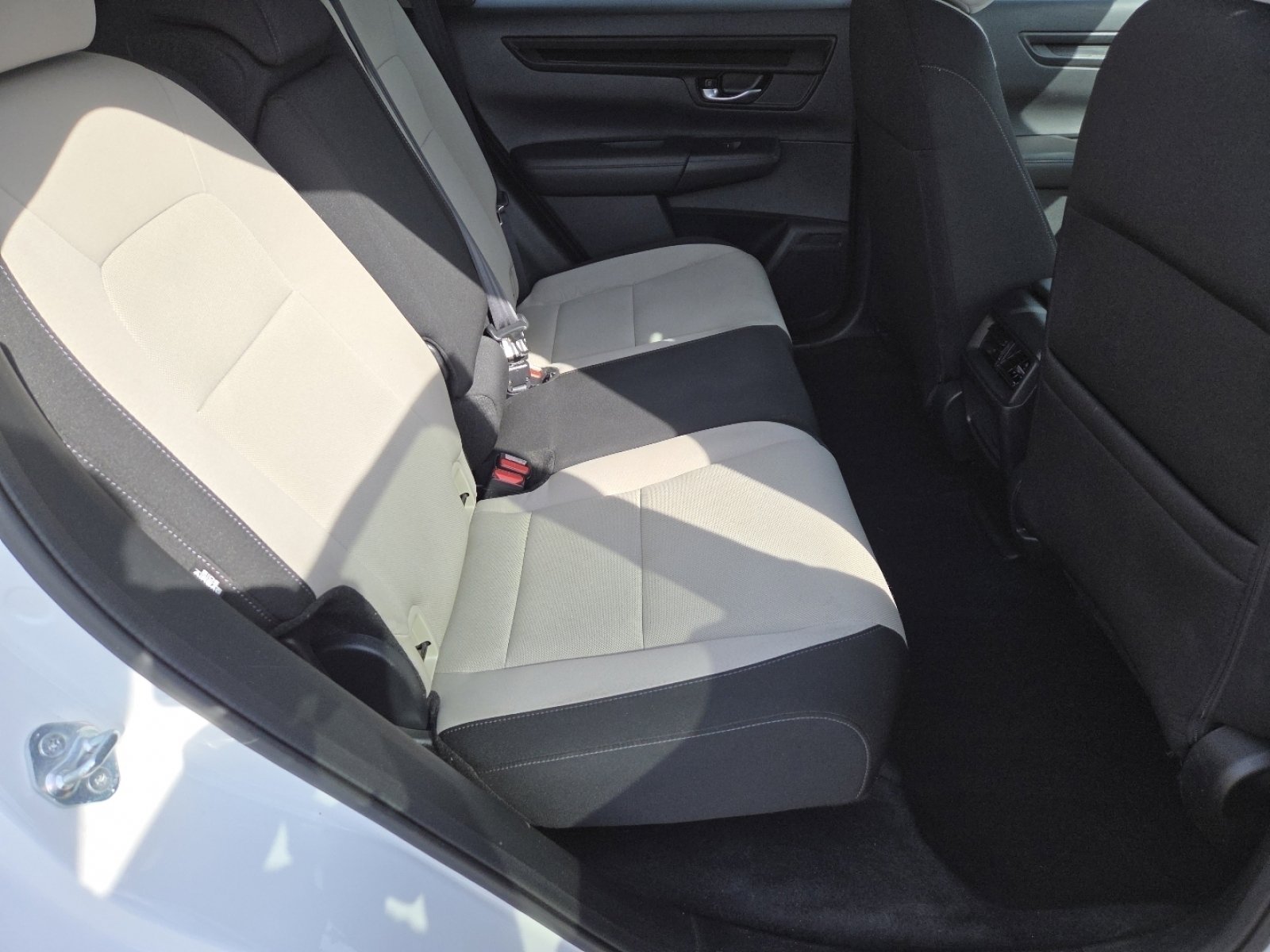Used 2023 Honda CR-V EX image 21